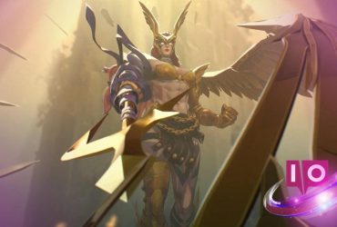 Notas de Patch da Temporada 4 de Marvel Rivals: Novos Héróis, Mapa, Buffs e Nerfs