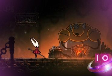 Desbloqueie o Fragmento do Ferrão: Guia da Filha da Forja de Hollow Knight Silksong
