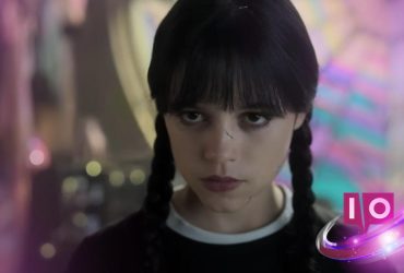 Quarta-feira Temporada 2 Parte 2: Data de Lançamento, Horário e Contador de Tempo