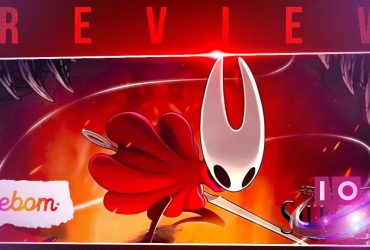 Hollow Knight Silksong: Dor e Grandeza Entrelaçadas