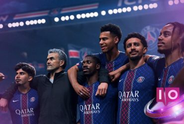 Melhores Salvamentos no Modo Carreira do EA FC 26: Equipes Divertidas para Jogar