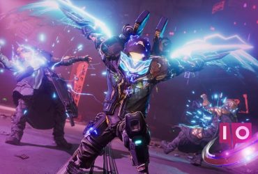 Guia Definitivo de Construção do Rafa para Borderlands 4: Maximize Seu Jogo!
