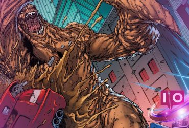 Filme do Clayface: Data de Lançamento, Fotos do Set e Informações Exclusivas sobre o Trailer