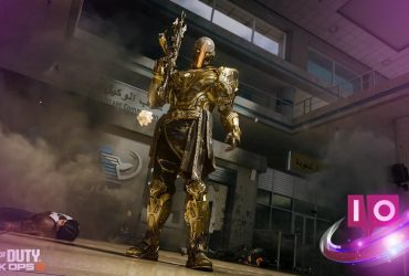 BO6 Operação Hell Ride: Complete Desafios e Ganhe Recompensas