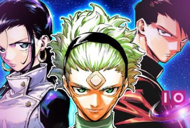 Data de Lançamento do Módulo do Jujutsu Kaisen Capítulo 2 e Temporizador de Contagem Regressiva
