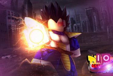 Códigos de Dragon Ball Rage (DBR) – Atualização de Setembro de 2025 e Recompensas