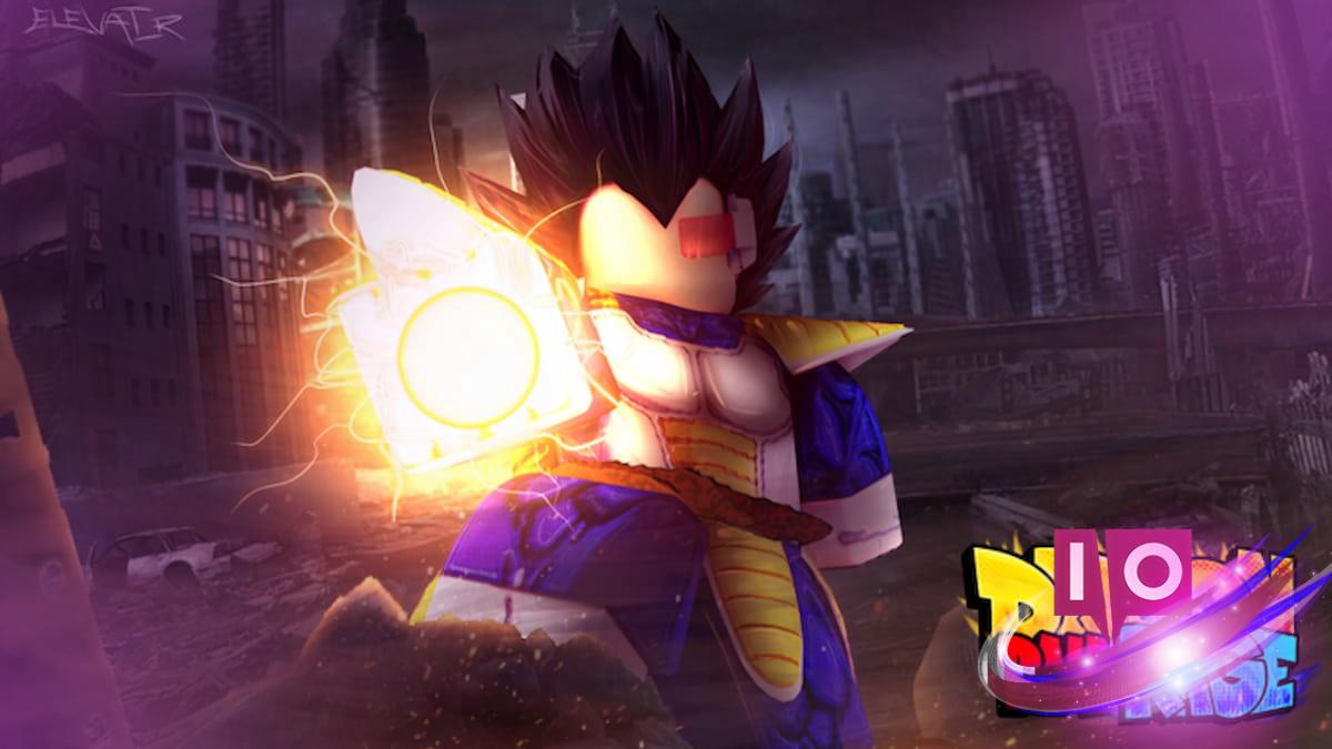 Códigos de Dragon Ball Rage (DBR) – Atualização de Setembro de 2025 e Recompensas
