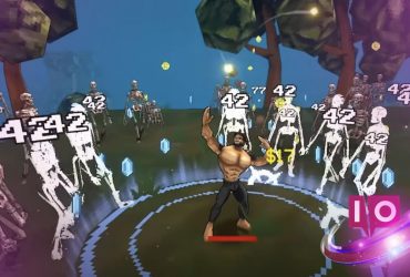 Melhores Construções Megabonk para Sucesso Absoluto em Gameplay