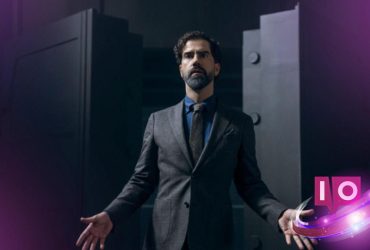 Gen V Temporada 2: Os Poderes de Dean Cipher Liberados, Homelander está Preocupado