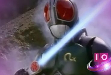 30 Anos de 'Masked Rider': A Tentativa de Kamen Rider de Alcançar o Sucesso do Power Rangers