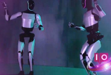 A Aposta Audaciosa de Elon Musk: A Revolução do Robô Humanoide da Tesla Está por Vir
