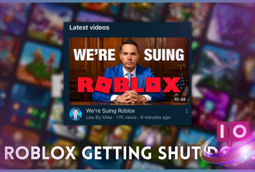 A Roblox Está Fechando? O Processo de Schlep Gera Preocupações