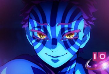 Assista 'Demon Slayer: Infinity Castle' nos cinemas, diz a Crunchyroll