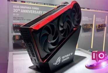 Asus VP: Lidar com problemas de estoque de GPU é "realmente difícil"