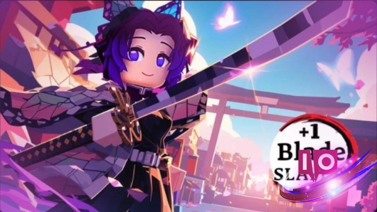 Código de 2025 Roblox +1 Slayer Blade: Conquiste suas recompensas grátis!