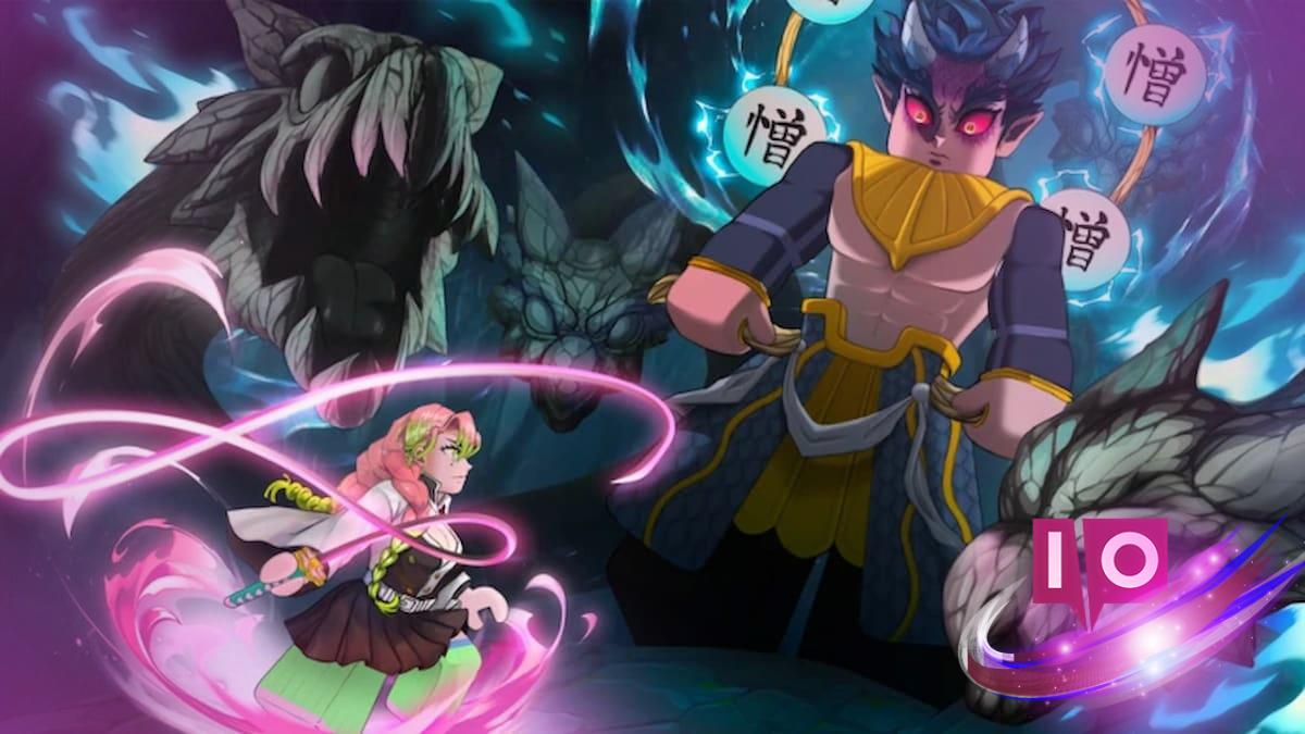 Códigos da Demon Blade Setembro 2025: Desbloqueie Recompensas Exclusivas Agora!