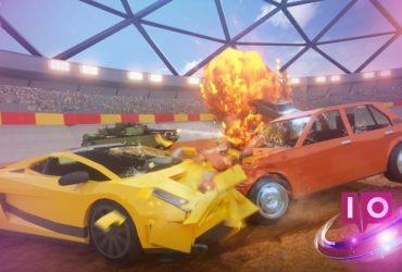 Códigos de Car Crushers 2 para Setembro de 2025: Desbloqueie Novos Carros e Recursos!