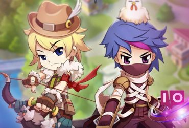 Códigos de Ragnarok Idle Adventure Plus – Atualizações de Setembro de 2025