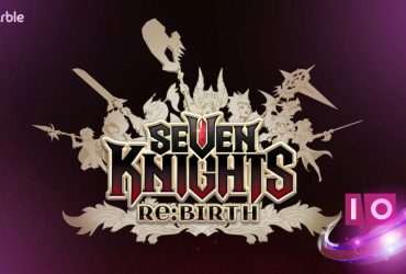Códigos de Seven Knights Re:Birth - Guia e Recompensas de Setembro de 2025