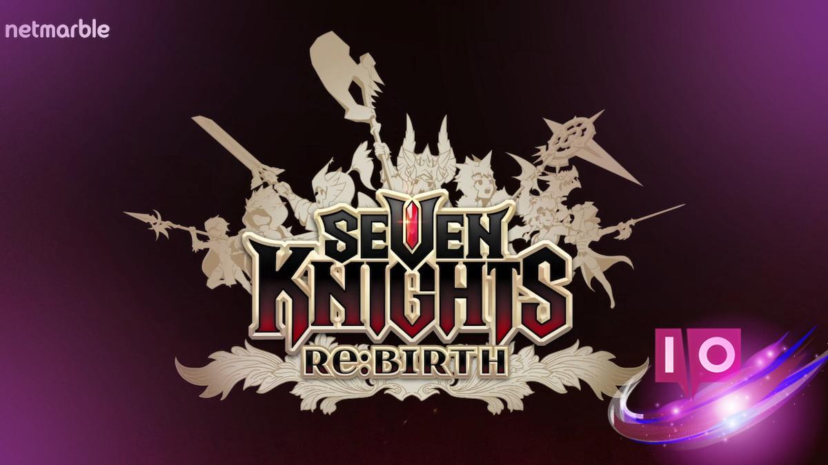 Códigos de Seven Knights Re:Birth - Guia e Recompensas de Setembro de 2025