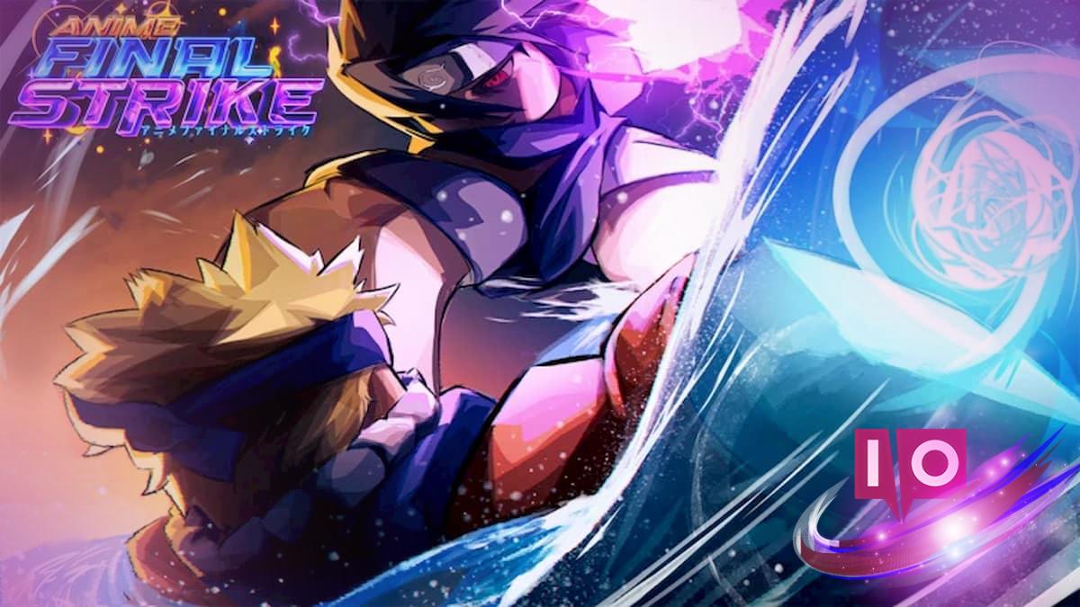 Códigos do Anime Final Strike (Setembro de 2025) [ATUAL 2.5] – Recompensas Grátis!