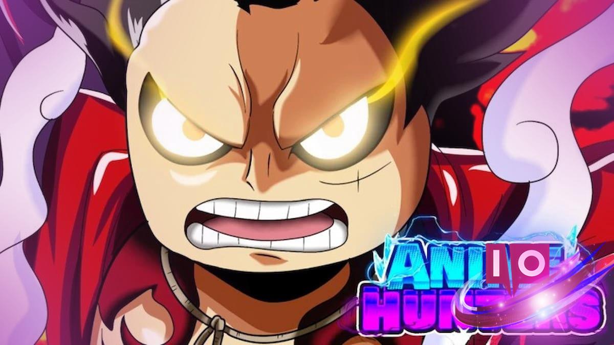 Códigos do Anime Hunters Simulator para Setembro de 2025 [EVENTO]