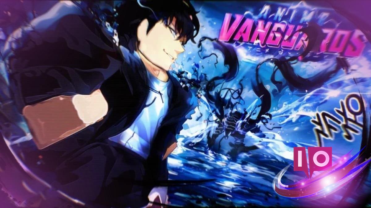 Códigos do Anime Vanguards para setembro de 2025 | Garanta as últimas recompensas!