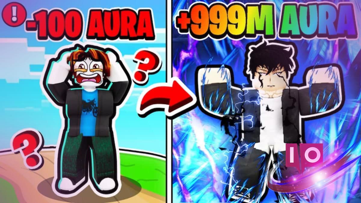 Códigos do Aura Farm Simulator – Setembro de 2025 (Últimas Atualizações)