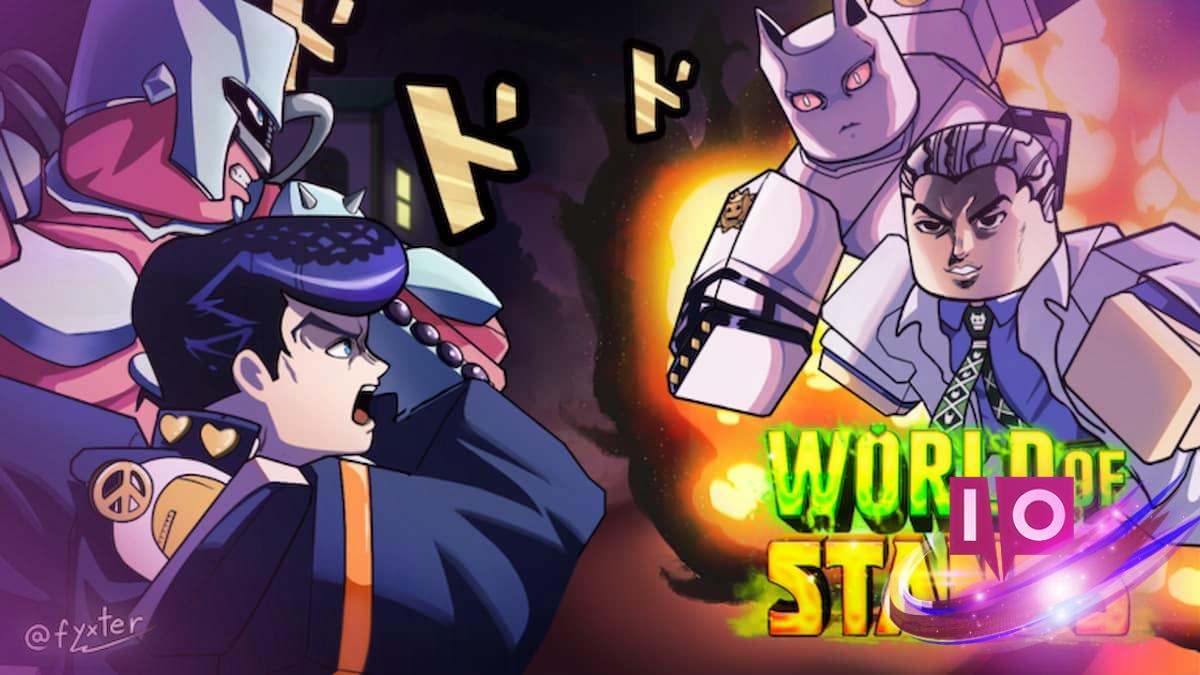 Códigos do Mundo das Stands de Setembro de 2025 [Parte 3] – Desbloqueie Recompensas Agora!
