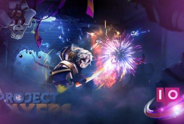 Códigos do Project Slayers (Setembro 2025) – Guia da Atualização 1.5