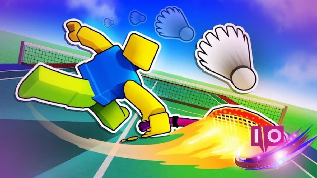 Códigos dos Rivais do Top Racket para Setembro de 2025: Desbloqueie Recompensas Empolgantes!