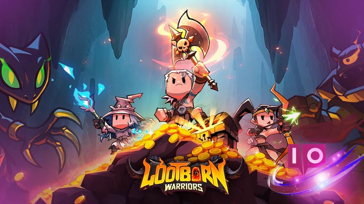 Códigos mais recentes dos Guerreiros Lootborn – Guia de recompensas de setembro de 2025