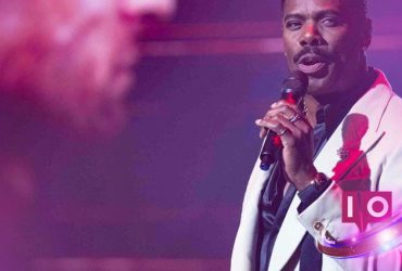 Colman Domingo: Como Jerry Springer Moldou Seu Vilão em 'Running Man'