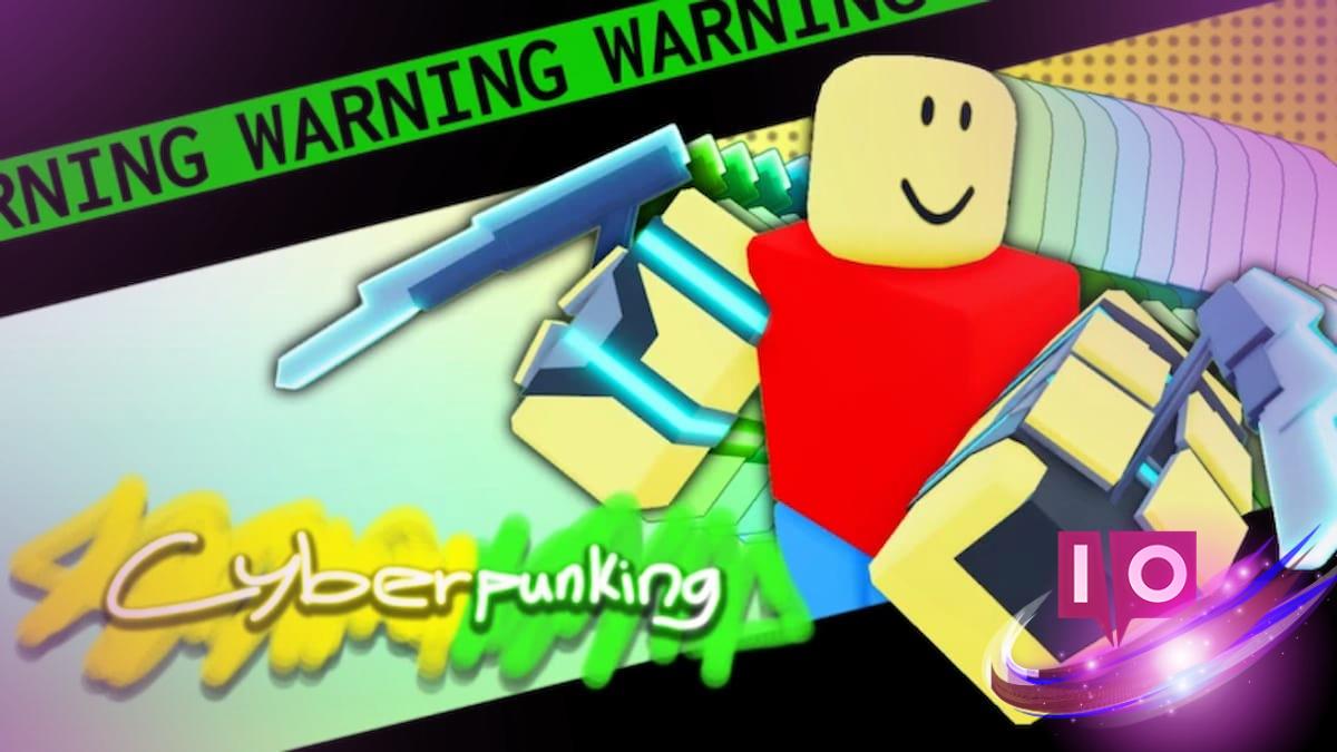 Cyberpunking Códigos: Liberando o Futuro em Setembro de 2025