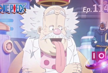 Data de Lançamento do One Piece Episódio 1143 e Cronômetro de Contagem Regressiva
