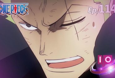 Data de Lançamento do One Piece Episódio 1144 e Explicação do Temporizador de Contagem Regressiva
