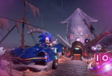 Desbloqueando Amizades em Sonic Racing Crossworlds: Um Guia Prático