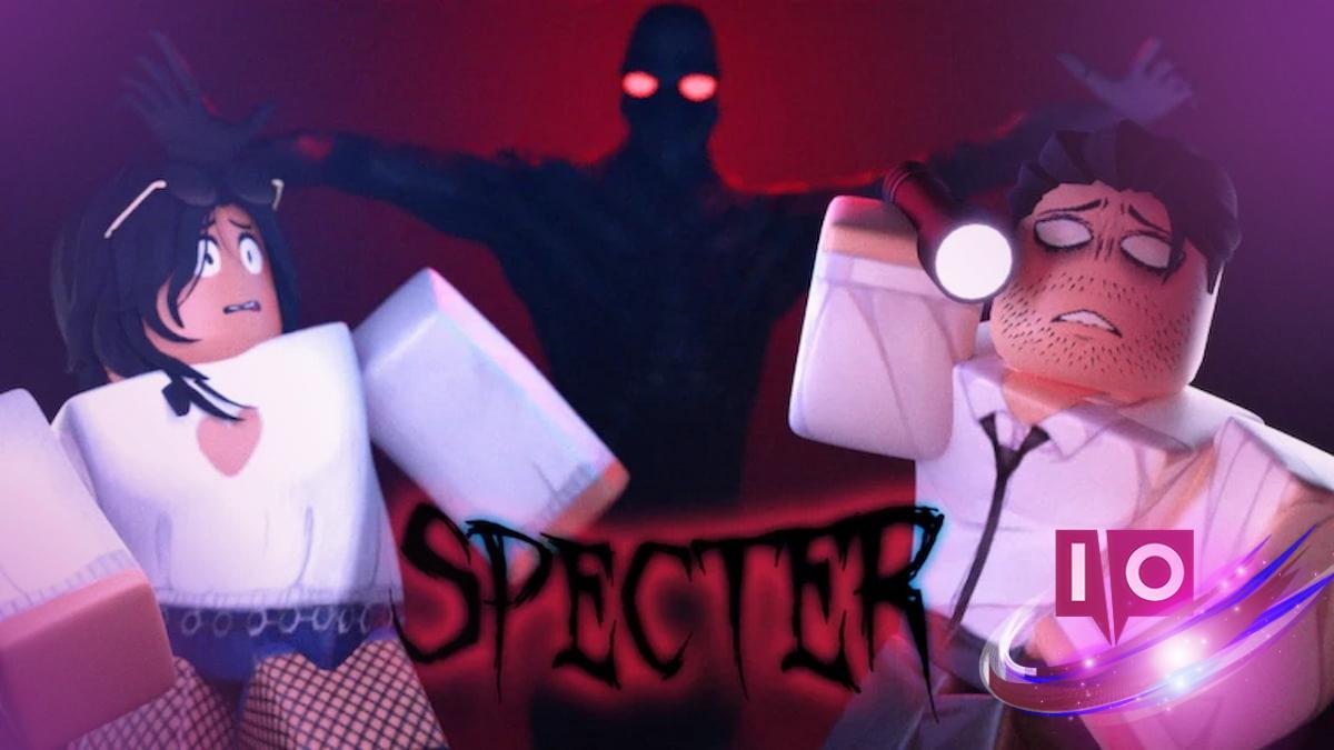Desbloqueando Códigos SPECTER: O que Esperar Até Setembro de 2025