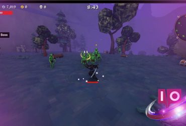 Desbloqueando a Sorte: Como Funciona no Megabonk