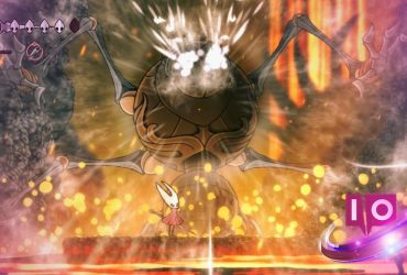 Desbloquear o Modo Permadeath Alma de Aço em Hollow Knight Silksong: Um Guia