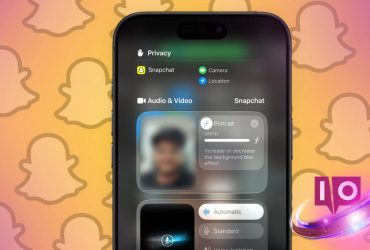 Desbloquear o Modo Retrato no Snapchat: Um Guia Passo a Passo