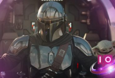 Desvendando Criaturas e Segredos do Primeiro Trailer de 'Mandalorian e Grogu'