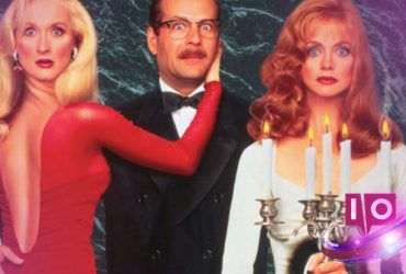 Drew Barrymore Planeja Remake de 'A Morte Lhe Cai Bem' com Sandler e Aniston
