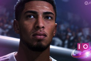 EA FC 26 Classificações do Real Madrid: Mbappé, Vini Jr, Bellingham e Mais