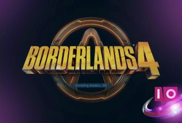 Entendendo 'Compilação de Shaders' em Borderlands 4 Explicado