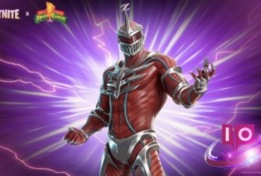 Evento Hora do Poder Lord Zedd Fortnite: Horário de Início e Guia de Jogabilidade