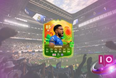 Guia Completo para as Tarefas e Soluções do SBC Reece James no FC 26