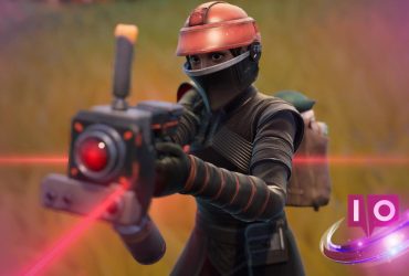 Guia para Chamar Ataques Aéreos de Precisão em Fortnite Capítulo 6, Temporada 4