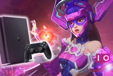 Lançamento do Marvel Rivals para PS4: Última Vazamento e O Que Esperar
