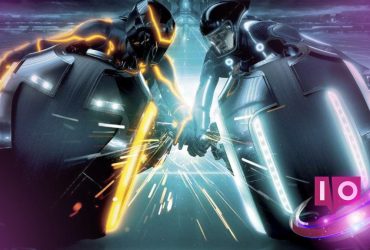 Lançamentos Modernos dos Filmes Originais 'Tron' Finalmente Chegam!